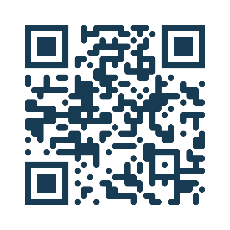 QR code — follow Autism Beyond 18 on Facebook